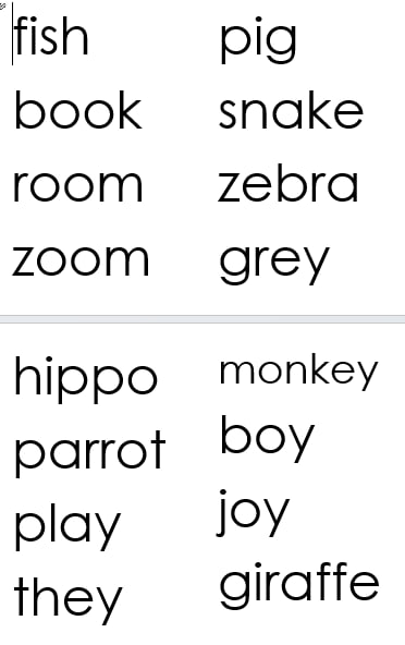 Розробки уроків на ІІ семестр для 2 класу - Зображення 5
